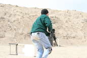 Pueblo Carbine Match, February 2007
 - photo 168 