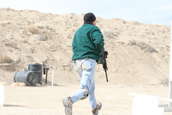 Pueblo Carbine Match, February 2007
 - photo 169 