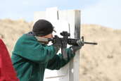 Pueblo Carbine Match, February 2007
 - photo 171 