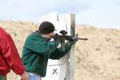 Pueblo Carbine Match, February 2007
 - photo 172 