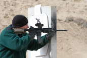 Pueblo Carbine Match, February 2007
 - photo 173 