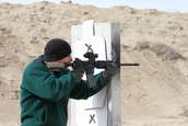 Pueblo Carbine Match, February 2007
 - photo 174 