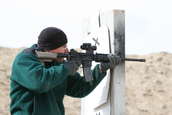 Pueblo Carbine Match, February 2007
 - photo 177 