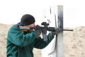 Pueblo Carbine Match, February 2007
 - photo 178 