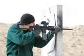 Pueblo Carbine Match, February 2007
 - photo 179 