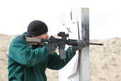 Pueblo Carbine Match, February 2007
 - photo 180 