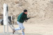 Pueblo Carbine Match, February 2007
 - photo 181 