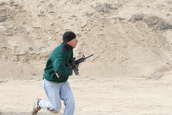 Pueblo Carbine Match, February 2007
 - photo 182 