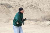 Pueblo Carbine Match, February 2007
 - photo 184 