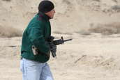 Pueblo Carbine Match, February 2007
 - photo 185 