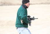 Pueblo Carbine Match, February 2007
 - photo 187 