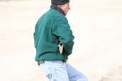 Pueblo Carbine Match, February 2007
 - photo 188 