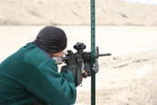 Pueblo Carbine Match, February 2007
 - photo 189 