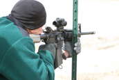 Pueblo Carbine Match, February 2007
 - photo 192 