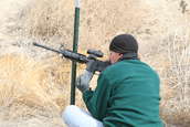Pueblo Carbine Match, February 2007
 - photo 193 