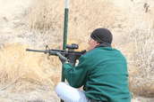 Pueblo Carbine Match, February 2007
 - photo 194 