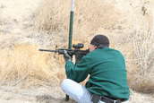 Pueblo Carbine Match, February 2007
 - photo 195 