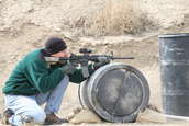 Pueblo Carbine Match, February 2007
 - photo 198 