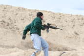 Pueblo Carbine Match, February 2007
 - photo 201 