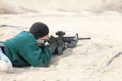 Pueblo Carbine Match, February 2007
 - photo 203 