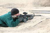 Pueblo Carbine Match, February 2007
 - photo 207 