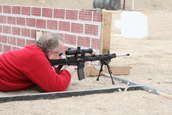 Pueblo Carbine Match, February 2007
 - photo 208 