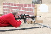 Pueblo Carbine Match, February 2007
 - photo 210 