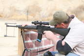 Pueblo Carbine Match, February 2007
 - photo 212 