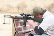 Pueblo Carbine Match, February 2007
 - photo 214 