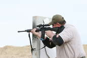 Pueblo Carbine Match, February 2007
 - photo 217 