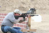 Pueblo Carbine Match, February 2007
 - photo 232 
