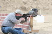 Pueblo Carbine Match, February 2007
 - photo 233 