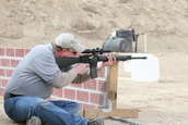 Pueblo Carbine Match, February 2007
 - photo 234 