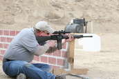 Pueblo Carbine Match, February 2007
 - photo 235 