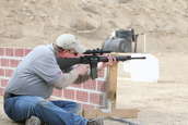 Pueblo Carbine Match, February 2007
 - photo 236 