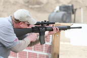 Pueblo Carbine Match, February 2007
 - photo 238 
