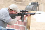 Pueblo Carbine Match, February 2007
 - photo 239 
