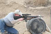 Pueblo Carbine Match, February 2007
 - photo 247 