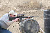 Pueblo Carbine Match, February 2007
 - photo 248 