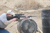Pueblo Carbine Match, February 2007
 - photo 250 