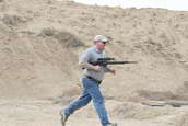 Pueblo Carbine Match, February 2007
 - photo 251 