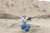 Pueblo Carbine Match, February 2007
 - photo 252 