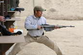 Pueblo Carbine Match, February 2007
 - photo 256 