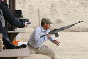 Pueblo Carbine Match, February 2007
 - photo 257 