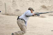 Pueblo Carbine Match, February 2007
 - photo 258 