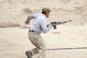 Pueblo Carbine Match, February 2007
 - photo 259 