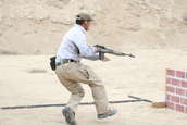 Pueblo Carbine Match, February 2007
 - photo 260 