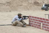 Pueblo Carbine Match, February 2007
 - photo 261 