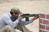 Pueblo Carbine Match, February 2007
 - photo 262 
