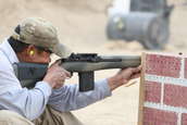 Pueblo Carbine Match, February 2007
 - photo 264 